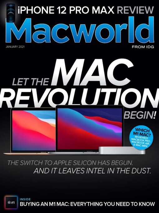 macworld mac mini review